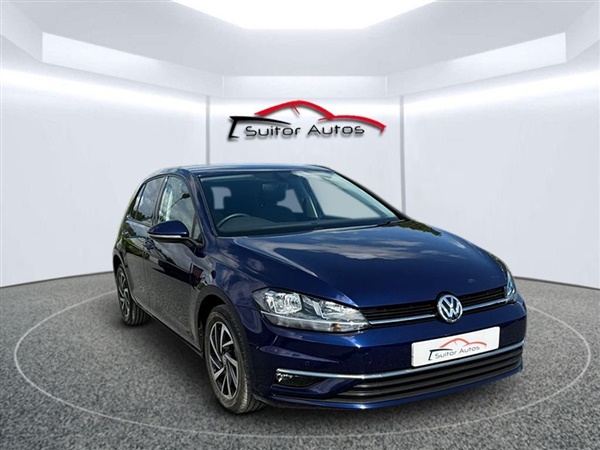 Large image for the Used Volkswagen GOLF