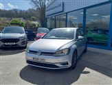Used Volkswagen Golf