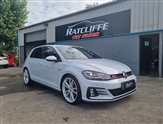 Used Volkswagen Golf