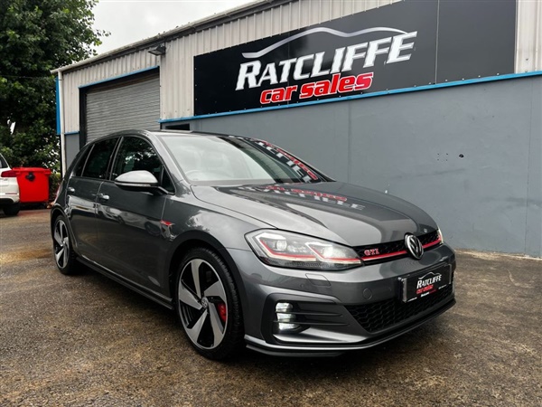 Large image for the Used Volkswagen GOLF