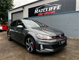 Used Volkswagen Golf