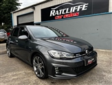 Used Volkswagen Golf