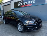 Used Volkswagen Golf