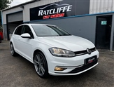 Used Volkswagen Golf