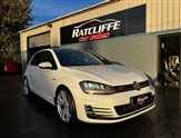 Used Volkswagen Golf