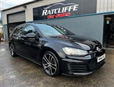 Used Volkswagen Golf
