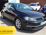 Used Volkswagen Golf