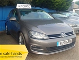 Used Volkswagen Golf