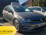 Used Volkswagen Golf