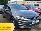 Used Volkswagen Golf Used Volkswagen Golf