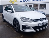 Used Volkswagen Golf