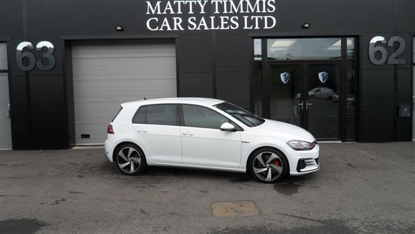 Large image for the Used Volkswagen GOLF