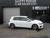 Used Volkswagen Golf