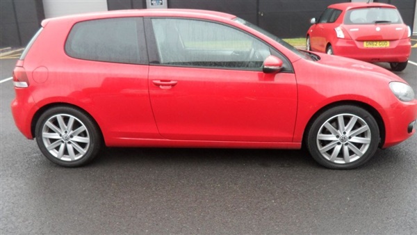 Large image for the Used Volkswagen GOLF