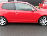 Used Volkswagen Golf