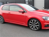 Used Volkswagen Golf