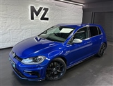 Used Volkswagen Golf