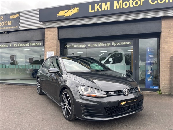 Large image for the Used Volkswagen GOLF