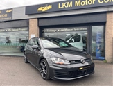 Used Volkswagen Golf