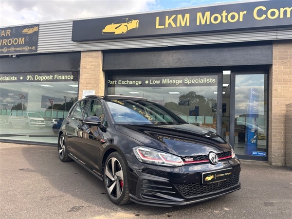 Large image for the Used Volkswagen GOLF