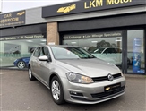Used Volkswagen Golf