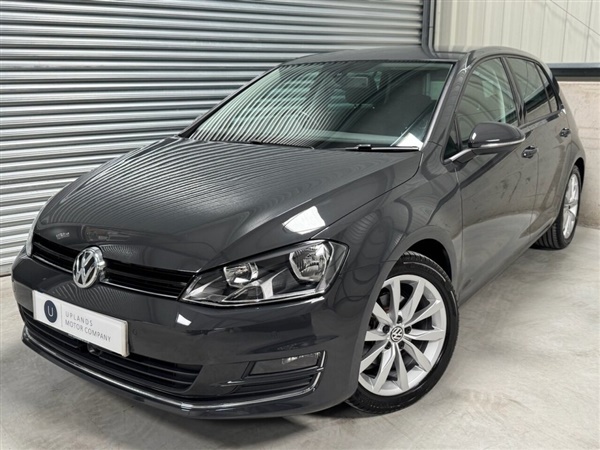 Large image for the Used Volkswagen GOLF