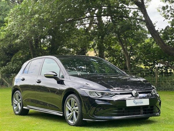Large image for the Used Volkswagen GOLF