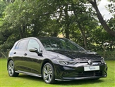 Used Volkswagen Golf
