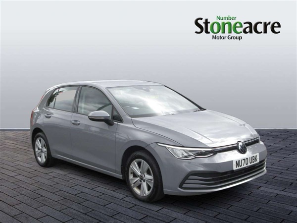 Large image for the Used Volkswagen Golf