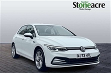 Used Volkswagen Golf