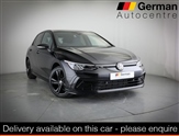 Used Volkswagen Golf