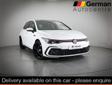 Used Volkswagen Golf