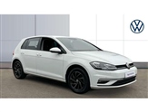Volkswagen Golf Image 1