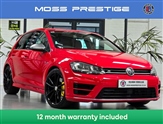 Used Volkswagen Golf