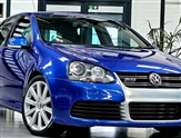 Used Volkswagen Golf