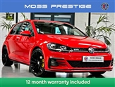 Used Volkswagen Golf