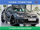 Used Volkswagen Golf