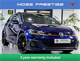 Used Volkswagen Golf