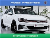 Used Volkswagen Golf