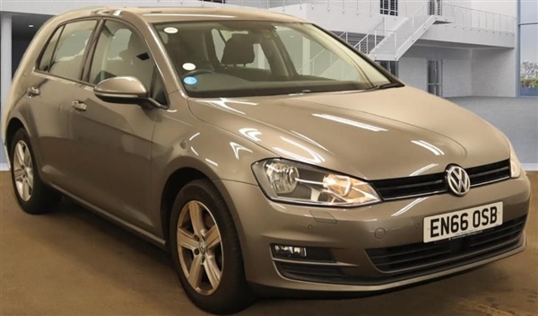 Large image for the Used Volkswagen GOLF