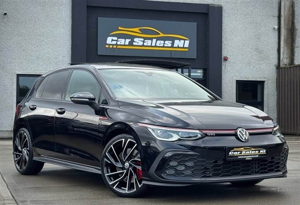 Large image for the Used Volkswagen GOLF