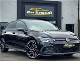 Used Volkswagen Golf