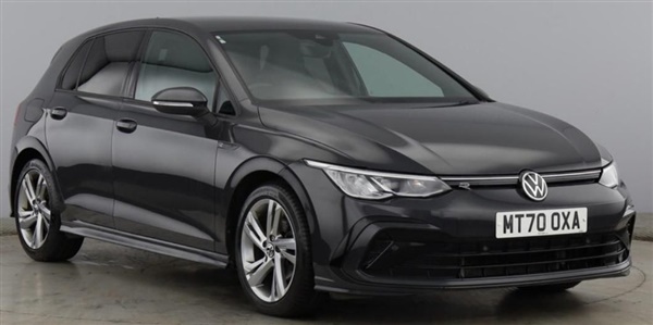 Large image for the Used Volkswagen GOLF