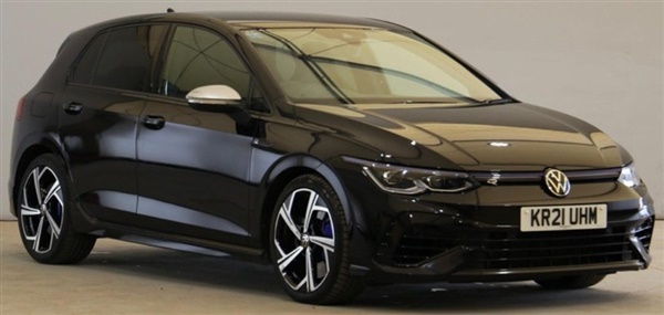 Large image for the Used Volkswagen GOLF