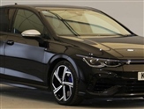 Used Volkswagen Golf