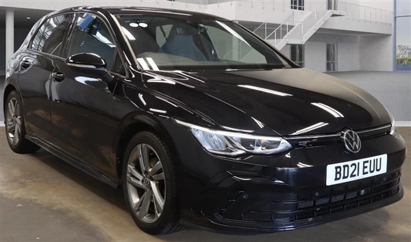 Large image for the Used Volkswagen GOLF