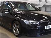 Used Volkswagen Golf