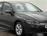 Used Volkswagen Golf
