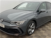 Used Volkswagen Golf