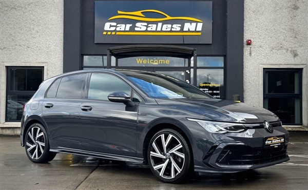 Large image for the Used Volkswagen GOLF